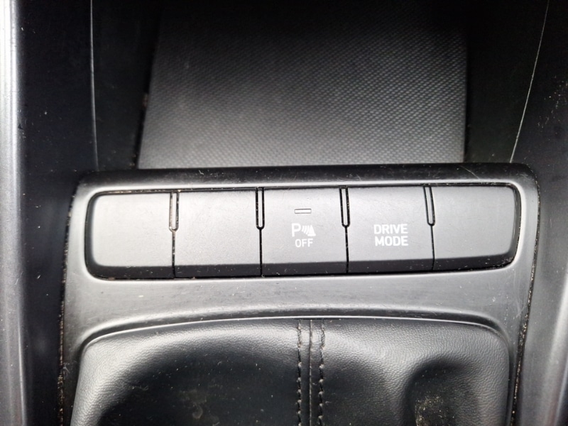 Used Hyundai i20 2022 for sale - 77896921: Photo 19