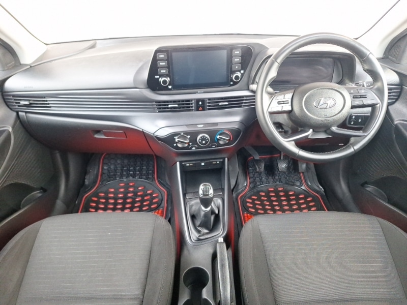 Used Hyundai i20 2022 for sale - 77896921: Photo 2