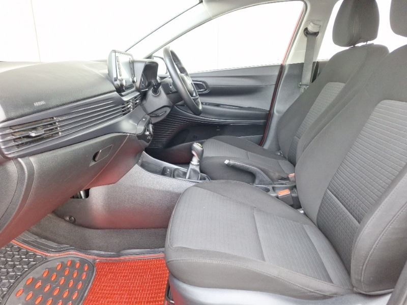 Used Hyundai i20 2022 for sale - 77896921: Photo 5