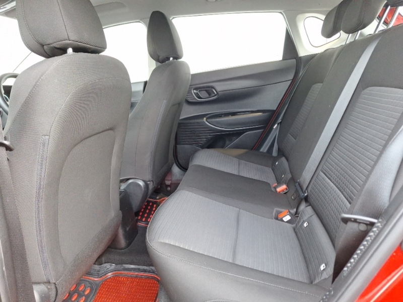 Used Hyundai i20 2022 for sale - 77896921: Photo 6