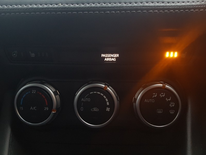 Used Mazda CX-3 2019 for sale - 77767248: Photo 12