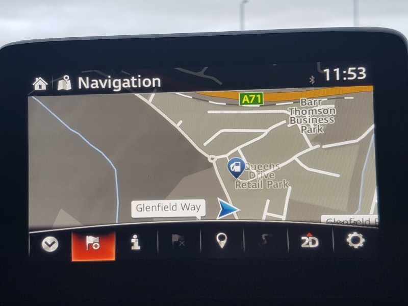 Used Mazda CX-3 2019 for sale - 77767248: Photo 13