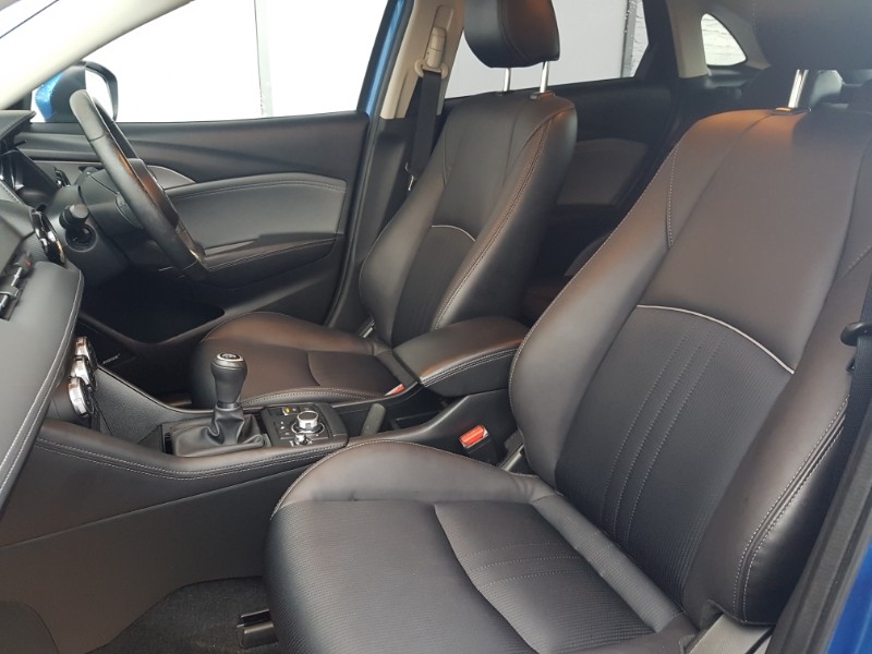 Used Mazda CX-3 2019 for sale - 77767248: Photo 5