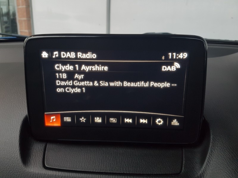 Used Mazda CX-3 2019 for sale - 77767248: Photo 7