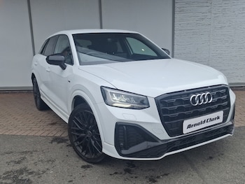 Used Audi Q2 2021 for sale - 79126505: Photo