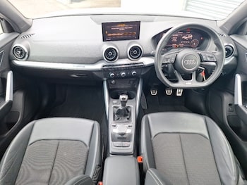 Used Audi Q2 2021 for sale - 79126505: Photo