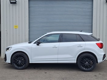 Used Audi Q2 2021 for sale - 79126505: Photo