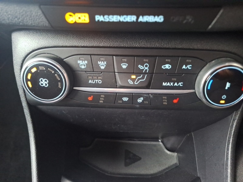 Used Ford Fiesta 2023 for sale - 76579589: Photo 10