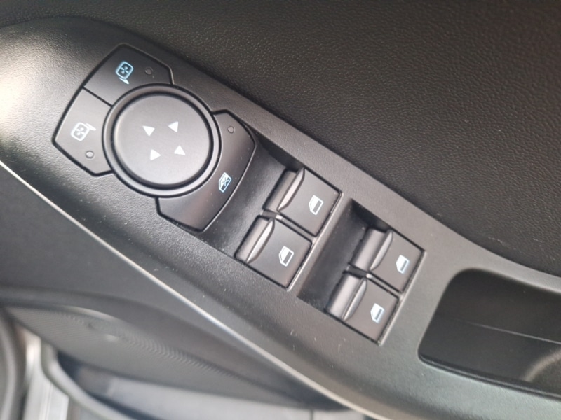 Used Ford Fiesta 2023 for sale - 76579589: Photo 13