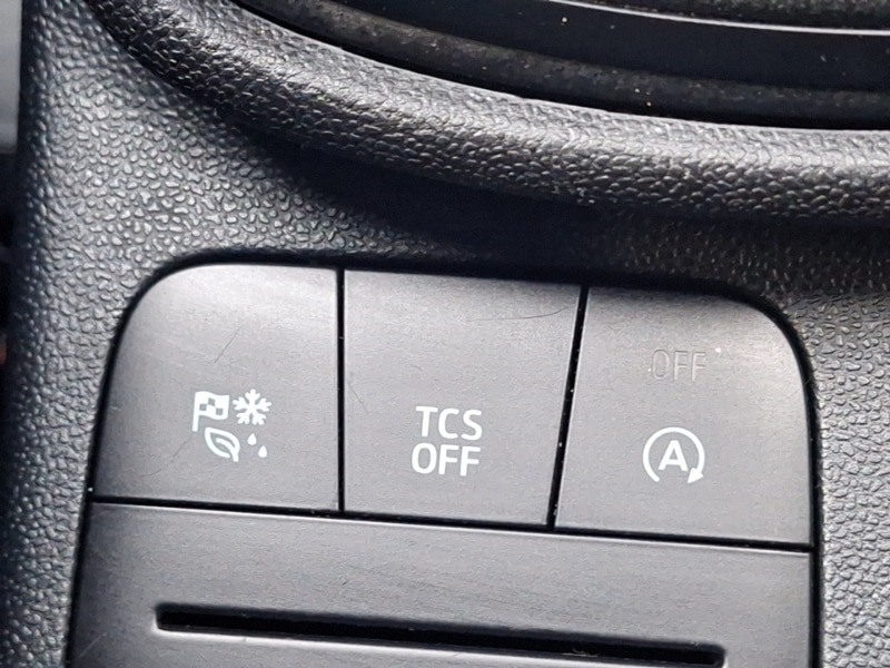 Used Ford Fiesta 2023 for sale - 76579589: Photo 15