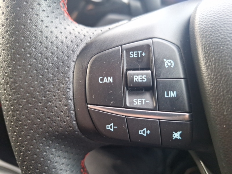 Used Ford Fiesta 2023 for sale - 76579589: Photo 16