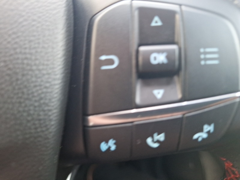 Used Ford Fiesta 2023 for sale - 76579589: Photo 17