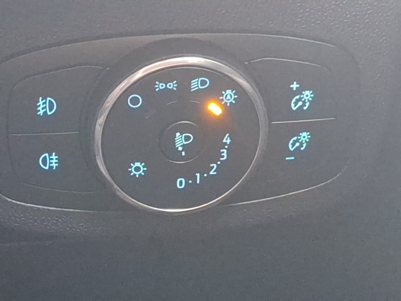 Used Ford Fiesta 2023 for sale - 76579589: Photo 18