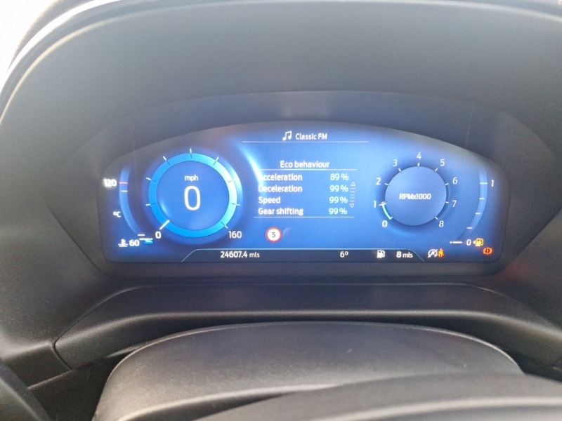 Used Ford Fiesta 2023 for sale - 76579589: Photo 19