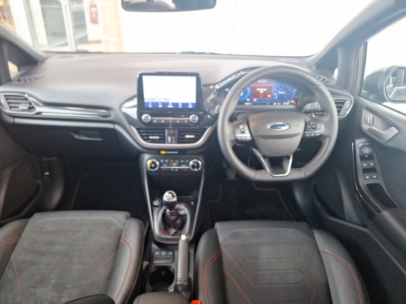 Used Ford Fiesta 2023 for sale - 76579589: Photo 2