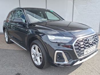 Audi - Q5