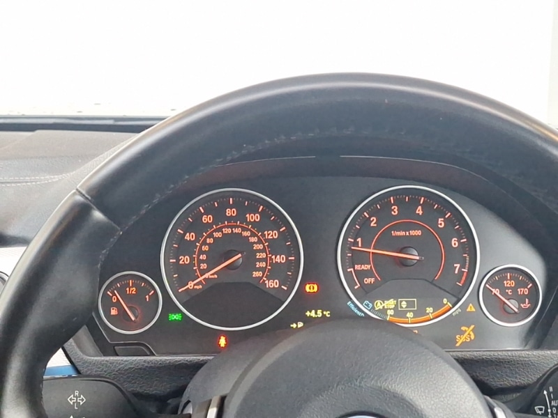 Used BMW 4 Series 2018 for sale - 78085279: Photo 11