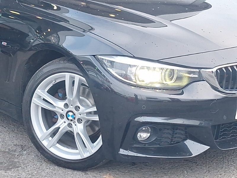 Used BMW 4 Series 2018 for sale - 78085279: Photo 9