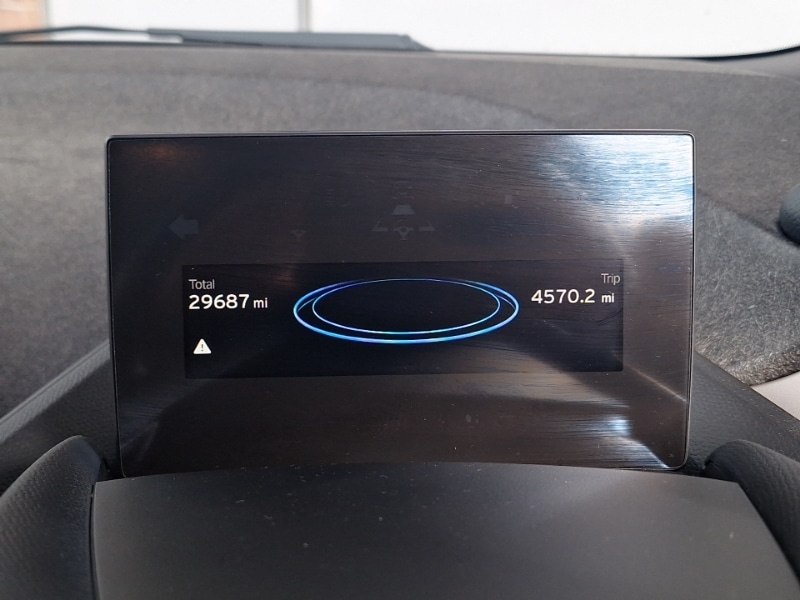 Used BMW i3 2021 for sale - 78178496: Photo 10