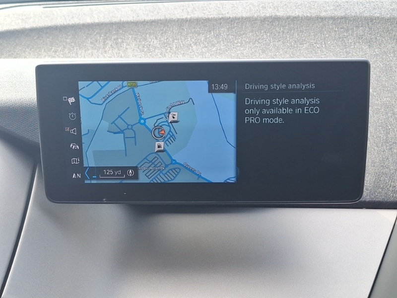 Used BMW i3 2021 for sale - 78178496: Photo 13