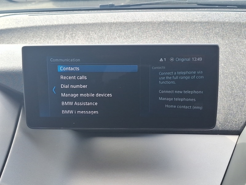 Used BMW i3 2021 for sale - 78178496: Photo 14