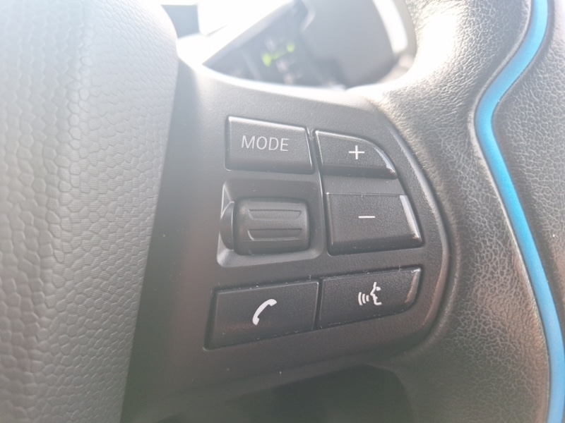 Used BMW i3 2021 for sale - 78178496: Photo 17