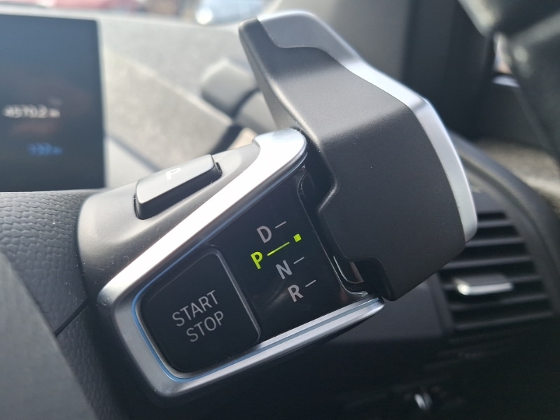 Used BMW i3 2021 for sale - 78178496: Photo 18