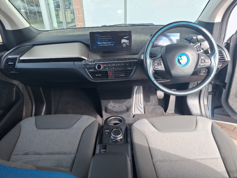 Used BMW i3 2021 for sale - 78178496: Photo 2