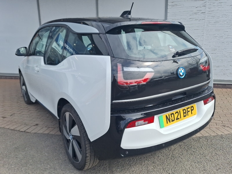 Used BMW i3 2021 for sale - 78178496: Photo 3