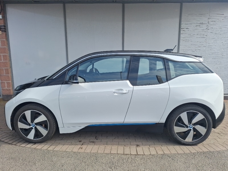 Used BMW i3 2021 for sale - 78178496: Photo 4