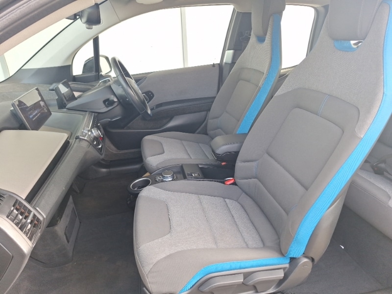 Used BMW i3 2021 for sale - 78178496: Photo 5