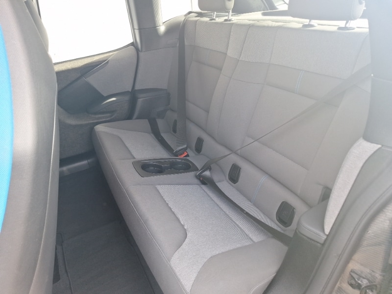 Used BMW i3 2021 for sale - 78178496: Photo 6