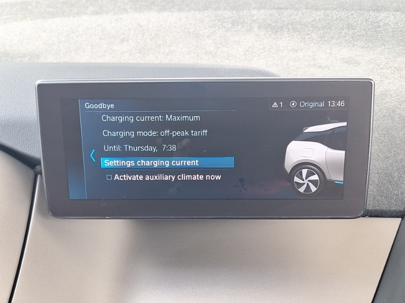 Used BMW i3 2021 for sale - 78178496: Photo 7