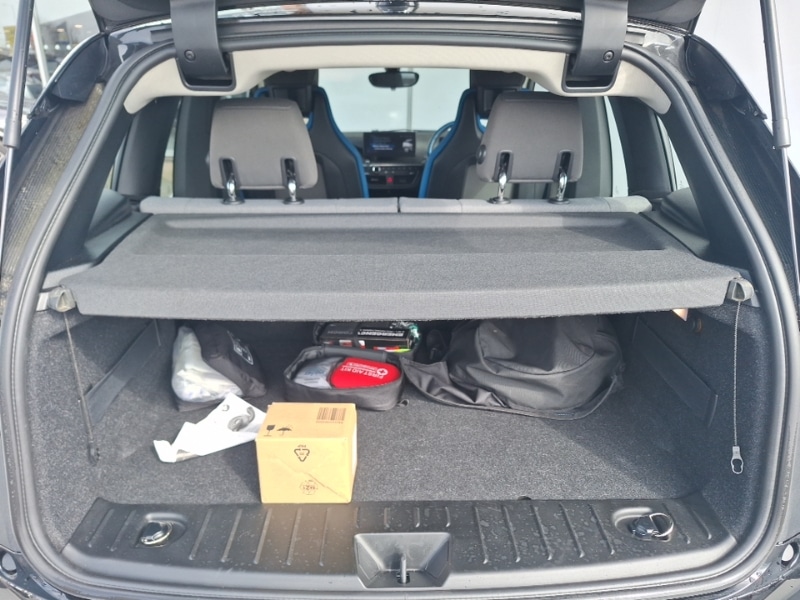 Used BMW i3 2021 for sale - 78178496: Photo 8