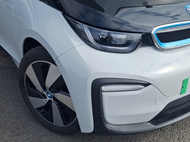 Used BMW i3 2021 for sale - 78178496: Photo 9