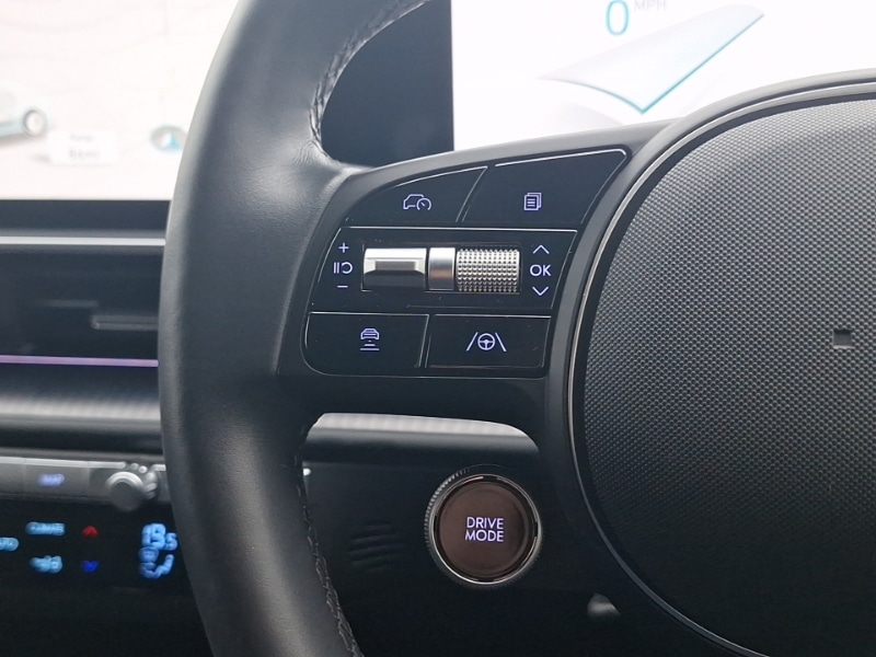 Used Hyundai IONIQ 6 2024 for sale - 76771395: Photo 14