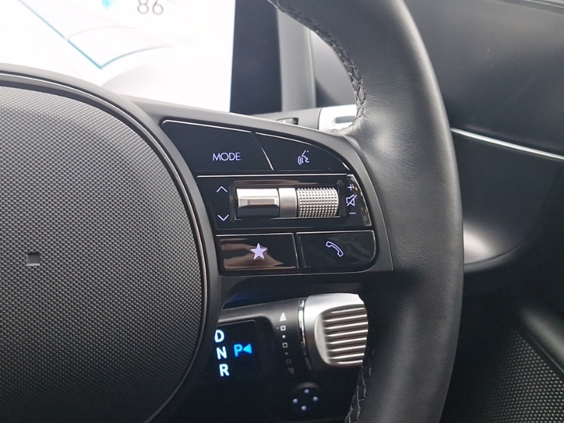 Used Hyundai IONIQ 6 2024 for sale - 76771395: Photo 15