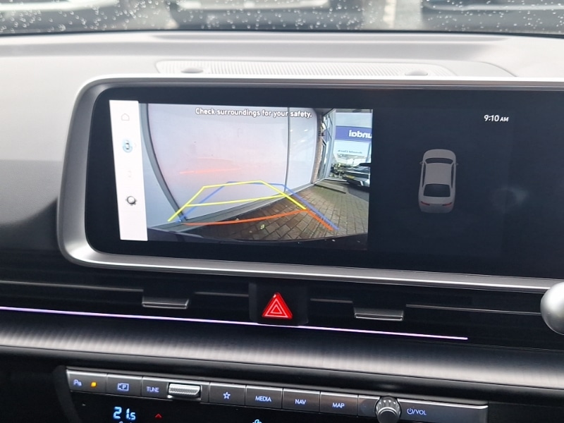 Used Hyundai IONIQ 6 2024 for sale - 76771395: Photo 17