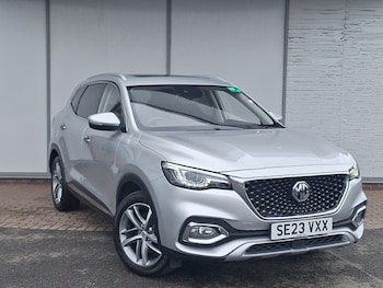 Used MG MG HS 2023 for sale - 78656394: Photo