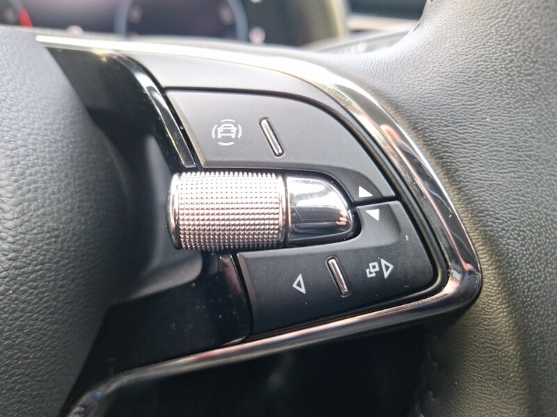 Used Skoda Kamiq 2023 for sale - 77731279: Photo 19