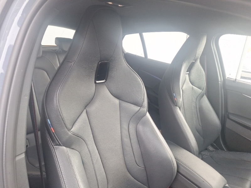 Used BMW 1 Series 2021 for sale - 76392886: Photo 12