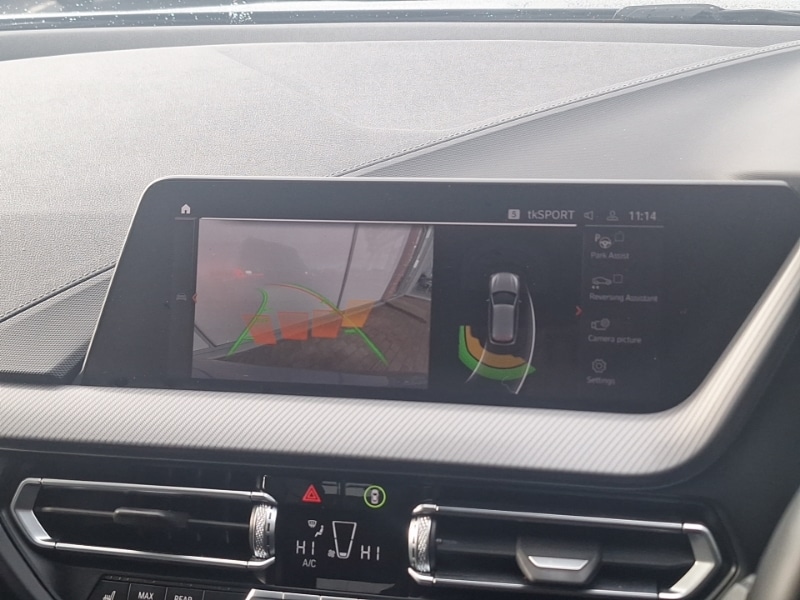 Used BMW 1 Series 2021 for sale - 76392886: Photo 17