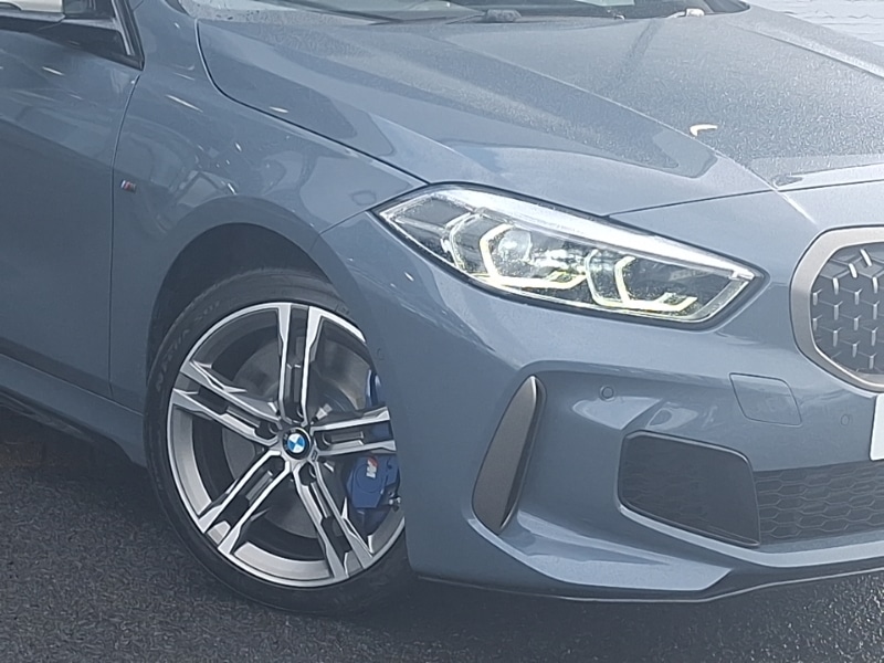 Used BMW 1 Series 2021 for sale - 76392886: Photo 9