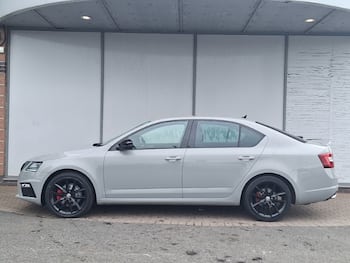 Used Skoda Octavia 2019 for sale - 79839811: Photo
