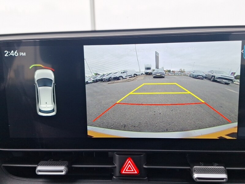 Used Hyundai IONIQ 5 2025 for sale - 76058924: Photo 11