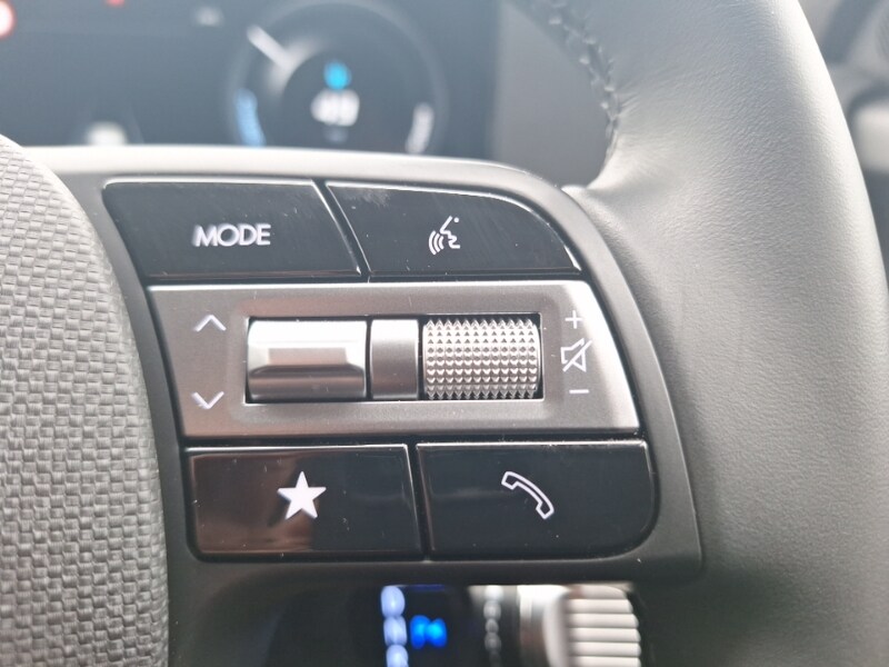 Used Hyundai IONIQ 5 2025 for sale - 76058924: Photo 16