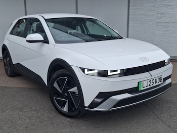 2025 - 168kW Advance 84 kWh 5dr Auto