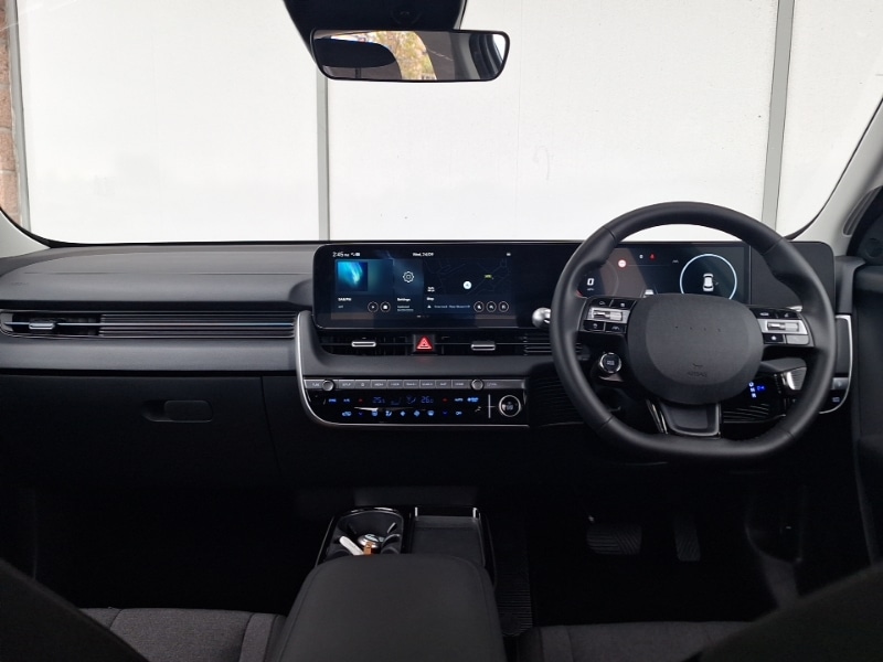 Used Hyundai IONIQ 5 2025 for sale - 76058924: Photo 2