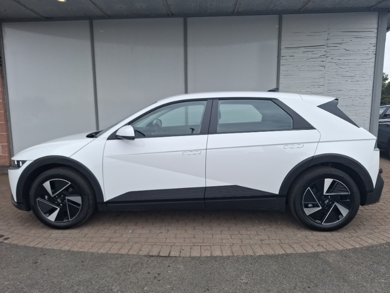 Used Hyundai IONIQ 5 2025 for sale - 76058924: Photo 4