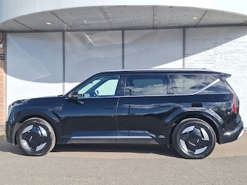 Used Kia EV9 2025 for sale - 78522698: Photo